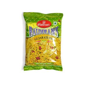 Haldiram's Gujarati Mix