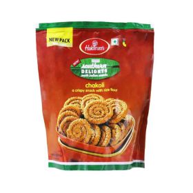 Haldirams Southern Snack Chakoli