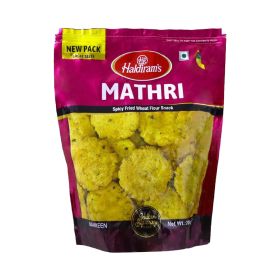 Haldirams Mathri