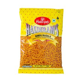 Haldirams Nimbu Masala