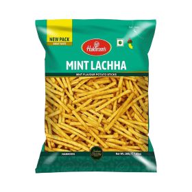 Haldirams Mint Lachha