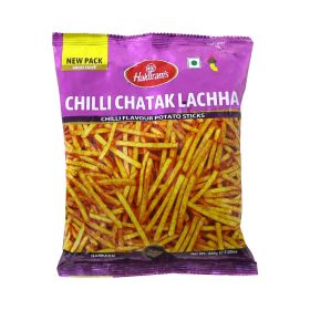 Haldirams Chilli Chatak Lacha