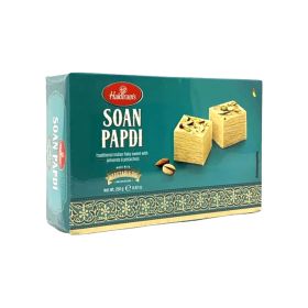 Haldirams Soan Papdi
