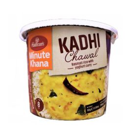 Haldirams Instant Bowl Kadhi Chawal