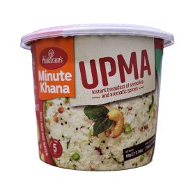 Haldirams Instant Bowl Upma