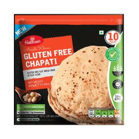 Haldirams Gluten Free Chapati