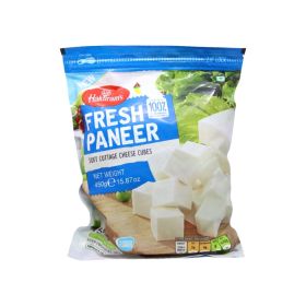 Haldirams Fresh Paneer Cubes