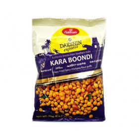 Haldiram's Dakshin Express Kara Boondi