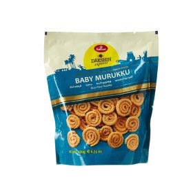 Haldirams Express Dakshin Baby Murukku