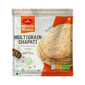 Haldirams Multigrain Chapati