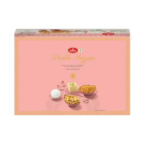 Haldirams Double Mazzaa