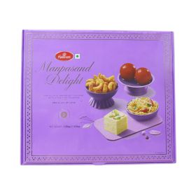 Haldirams Manpasand Delight