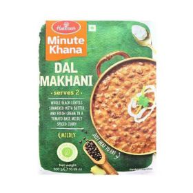 Haldirams Minute Khana Dal Makhani