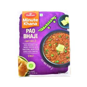 Haldirams Minute Khana Pav Bhaji