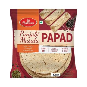 Haldirams Punjabi Masala Papad