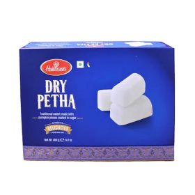 Haldiram's Dry Petha