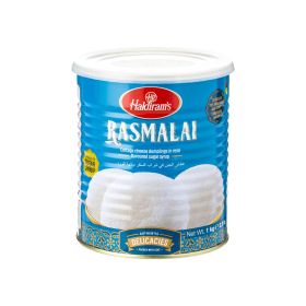 Haldirams Classic Rasmalai