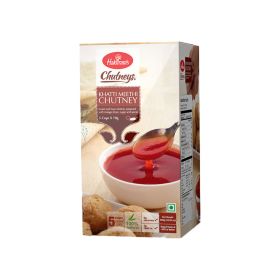 Haldirams Khatti Meethi Chutney