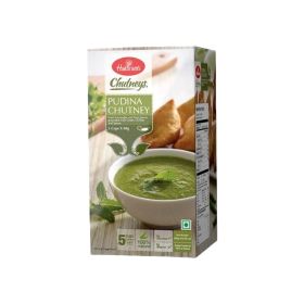Haldirams Pudina Chutney