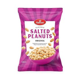 Haldirams Classic Salted Peanuts