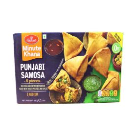 Haldirams Punjabi Samosa