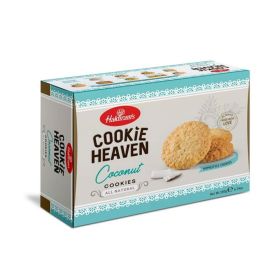 Haldiram's Heaven Coconut  Cookies