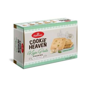 Haldiram's Heaven Kaju Pista Cookies