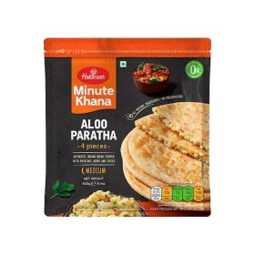 Haldirams Aloo Paratha