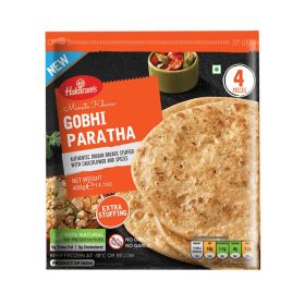 Haldirams Gobi Paratha