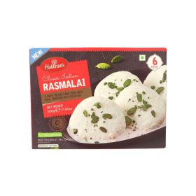 Haldirmas Rasmalai