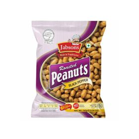 Jabsons Roasted Peanut-black Pepper