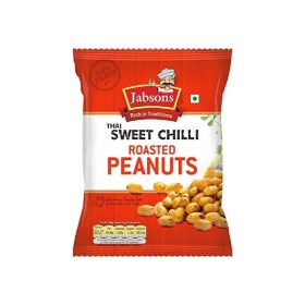 Jabsons Roasted Peanut-thai Sweet Chilly