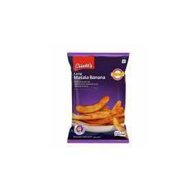 Chheda's Long Masala Banana Chips