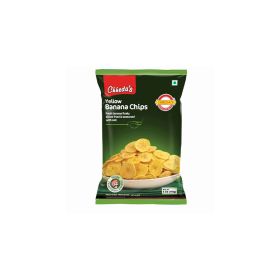 Chheda's Yellow Banana Chips