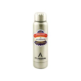 Atlas Stainless Steel Vacuum Bottle