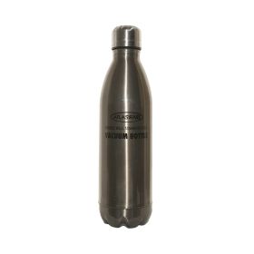 Atlas Stainless Steel Vacuum Bottle
