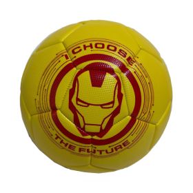 Marvel Iron Man Football