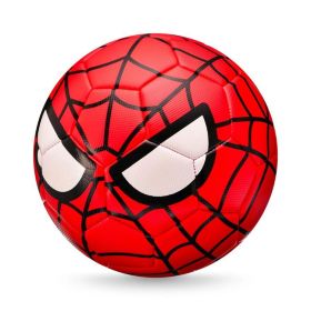 Marvel Spiderman Football