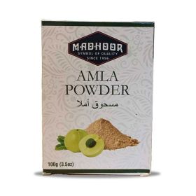Madhoor Amla Powder