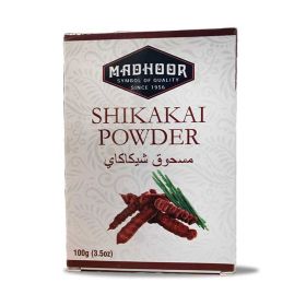 Madhoor Shikakai Powder