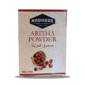 Madhoor Aritha Powder