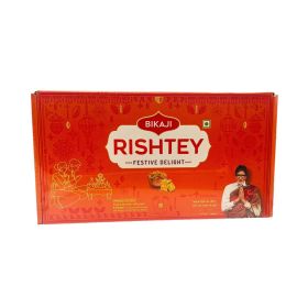 Bikaji Festive Delight