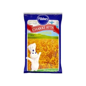 Pillsbury Chakki Atta