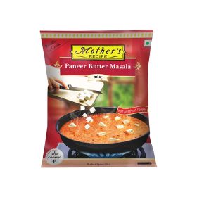 Mothers Recipe Ready To Cook Paneer Butter Masala Mix