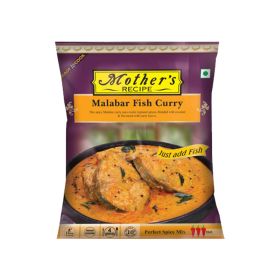 Mothers Recipe Ready To Cook Malabar Fish Curry Mix