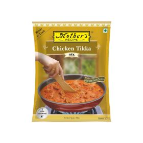 Mothers Recipe Ready To Cook Chicken Tikka Mix
