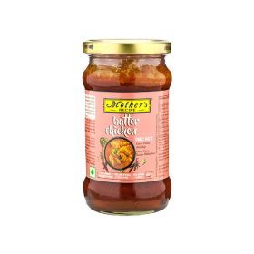 Mothers Recipe Butter Chicken Paste