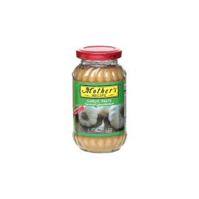 Mothers Recipe Garlic Paste