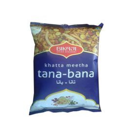 Bikaji Tana Bana