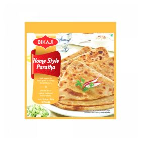 Bikaji Home Style Paratha